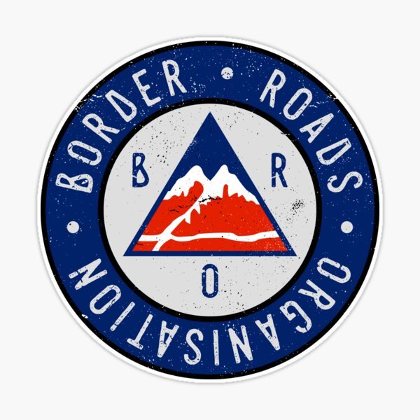 Border Roads Organisation