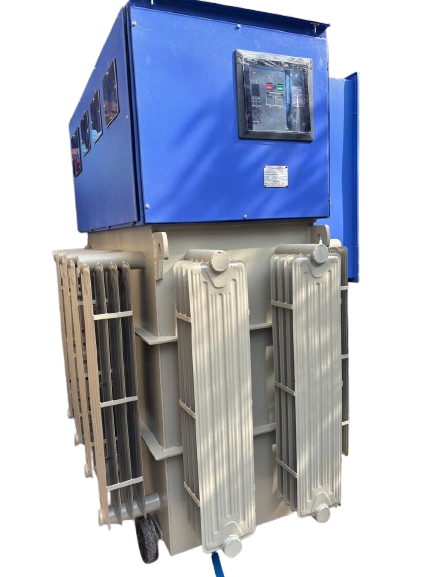 1250 kVA Servo Voltage Stabilizer